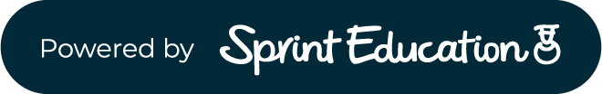 Powered by Sprint Education